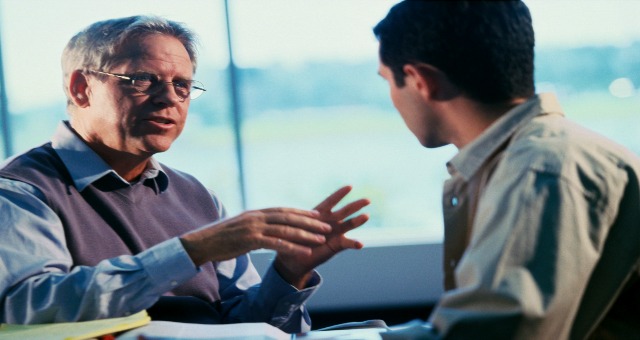 Managing Student Complaints