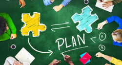 Planning Department Staffing