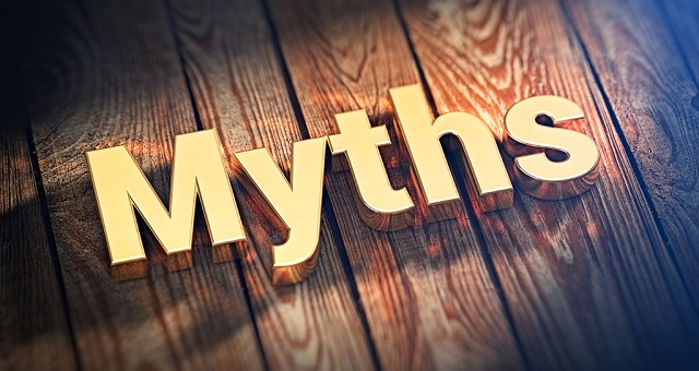 Academic Leadership Myths
