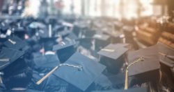 Adding Graduate Degrees