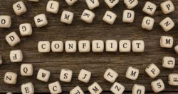 Positive Effects of Conflict